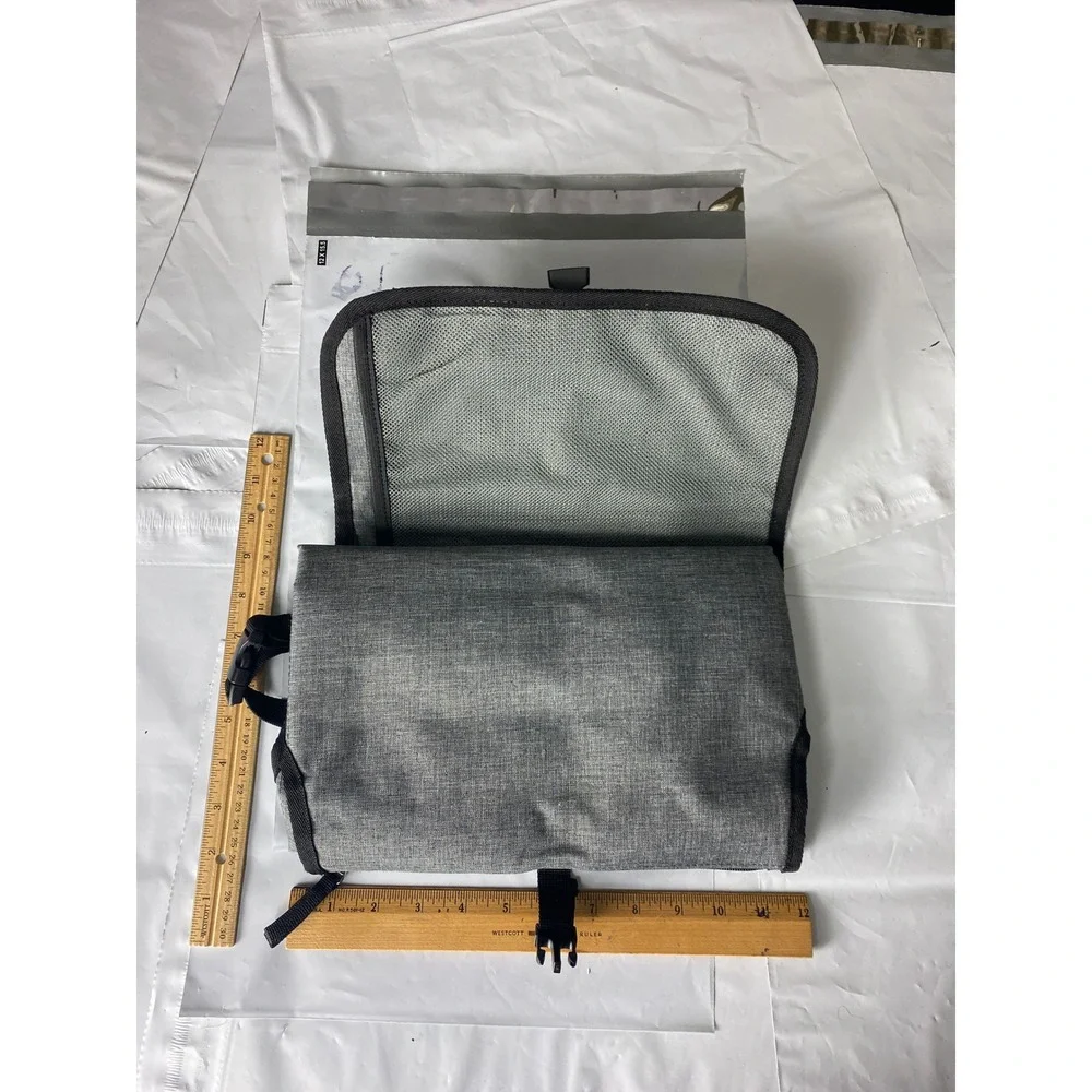 Baby‎ Diaper Changing Pad Clutch Portable Travel Foldable Arrows Pattern